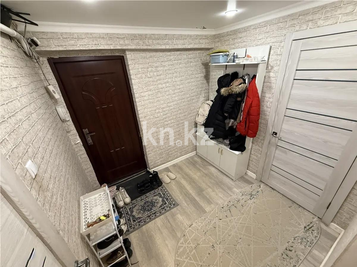 Продажа 3-комнатной квартиры, 54 м², пр. Металлургов, дом  7/3 в Темиртау - фото 6