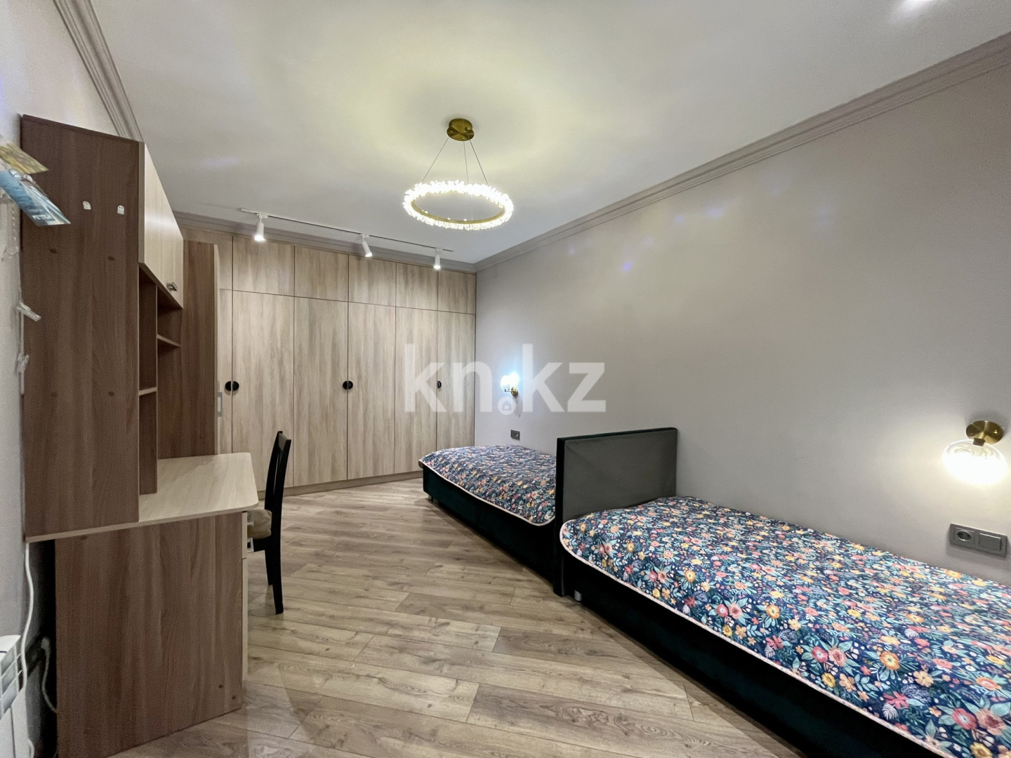 Продажа 3-комнатной квартиры, 81 м² - Продажа квартир в Алматы - страница 4 фото 14 из 26