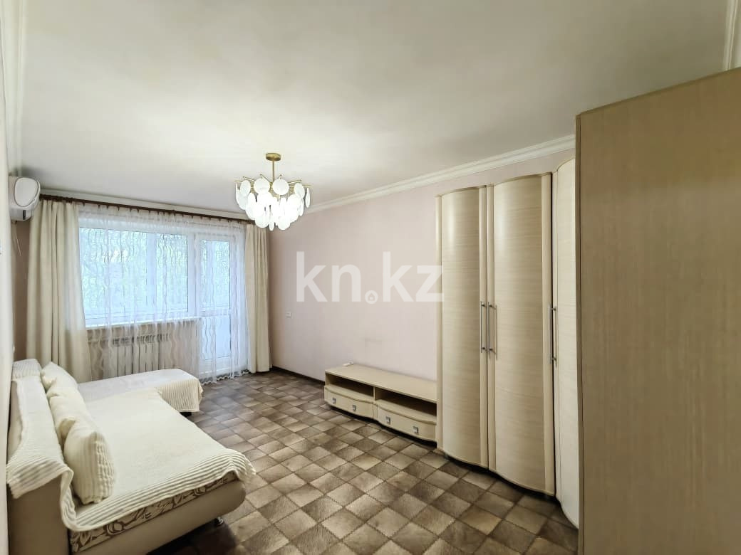 Продажа 1-комнатной квартиры, 31 м² в Караганде