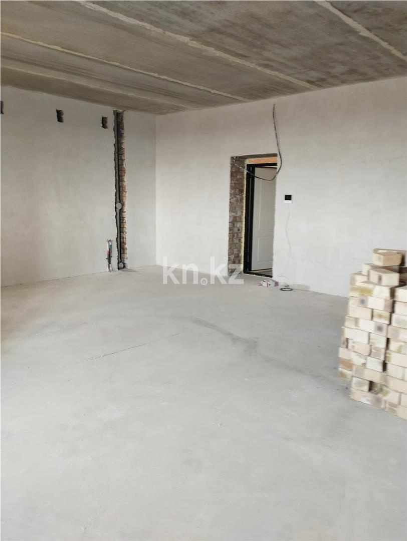 Продажа 2-комнатной квартиры, 48 м² в Караганде - фото 4