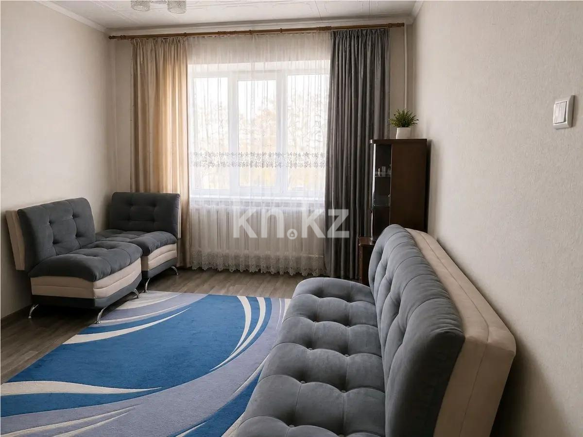 Продажа 2-комнатной квартиры, 53.8 м² - Продажа двухкомнатных квартир от собственников в Алматы - страница 3 фото 1 из 5
