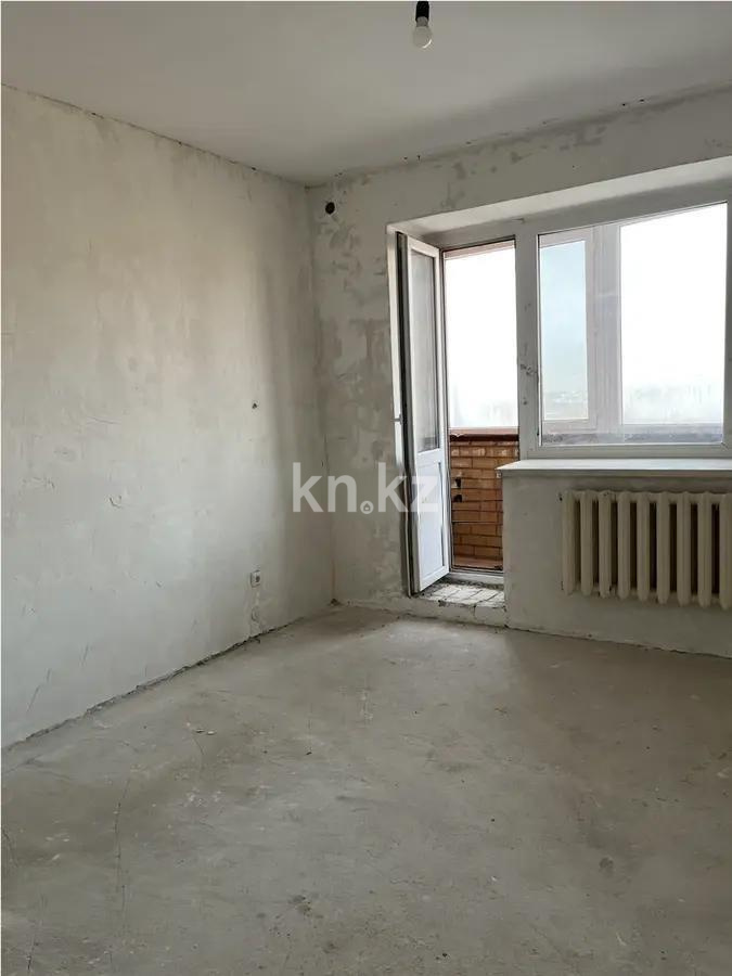 Продажа 1-комнатной квартиры, 41.6 м² в Астане