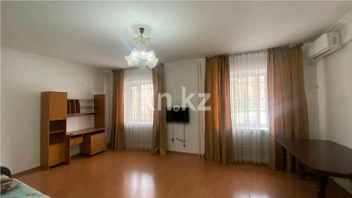 Продажа 2-комнатной квартиры, 58.3 м², мкр-н Орбита-3, дом  52 - Продажа квартир в Алматы фото 1 из 5