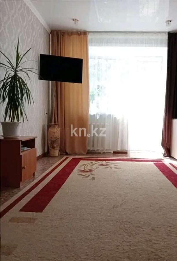 Продажа 2-комнатной квартиры, 45 м², ул. Тищенко, дом  23 в Темиртау