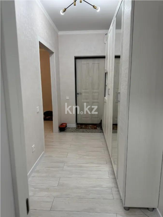 Продажа 2-комнатной квартиры, 55.7 м², ул. Кургальжинское шоссе, дом  108 в Астане - фото 5