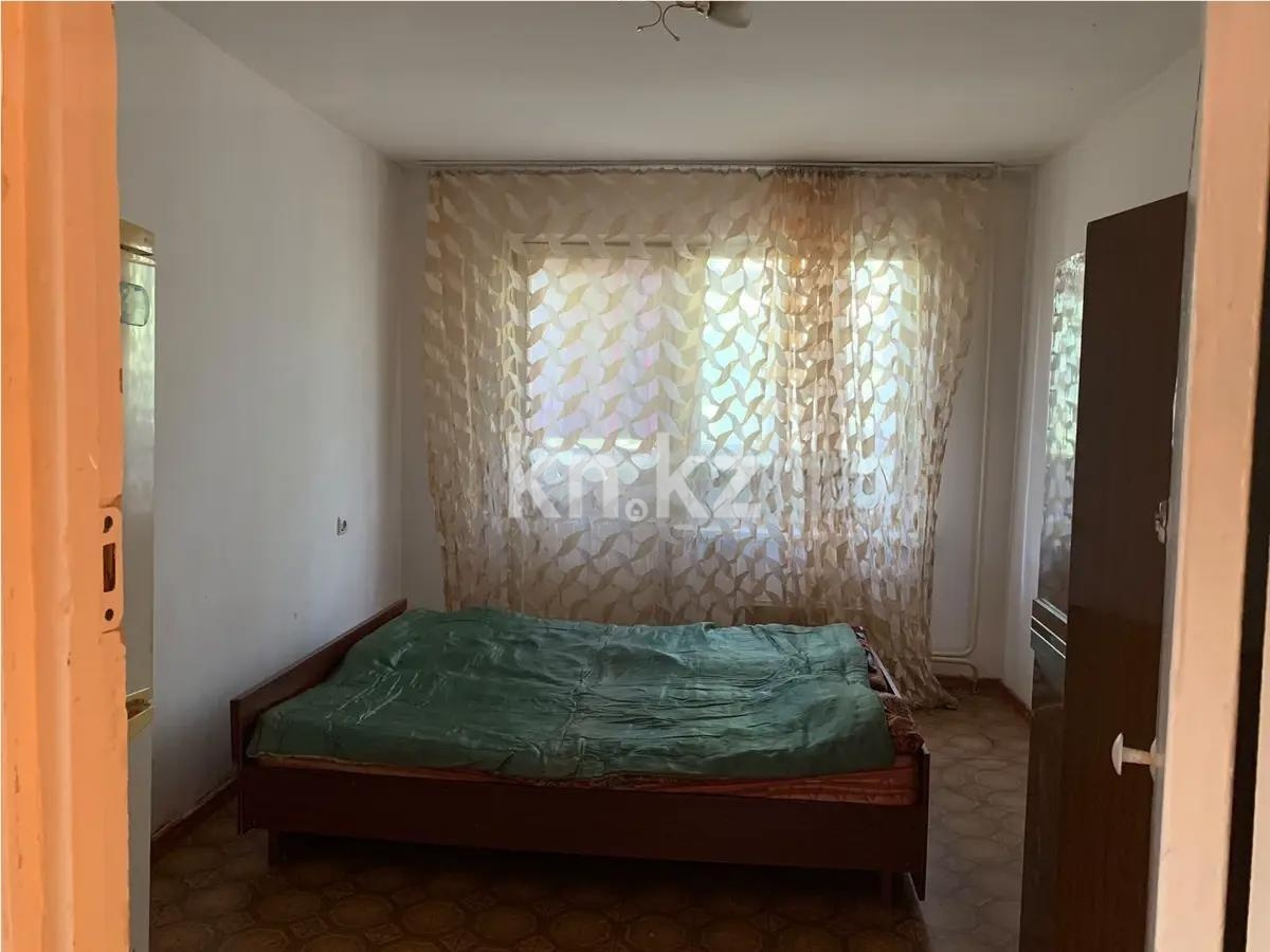 Продажа 3-комнатной квартиры, 58 м² - Продажа трехкомнатных квартир от собственников в Алматы фото 3 из 7