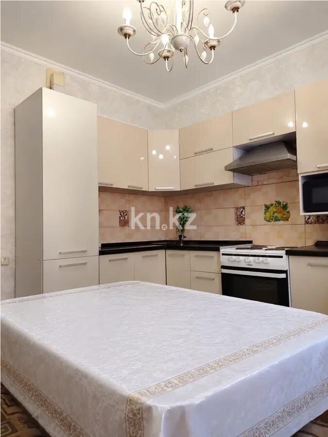 Продажа 1-комнатной квартиры, 39.4 м² в Астане - фото 2