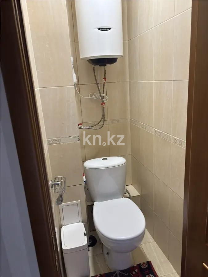 Продажа 3-комнатной квартиры, 63 м² в Караганде - фото 6