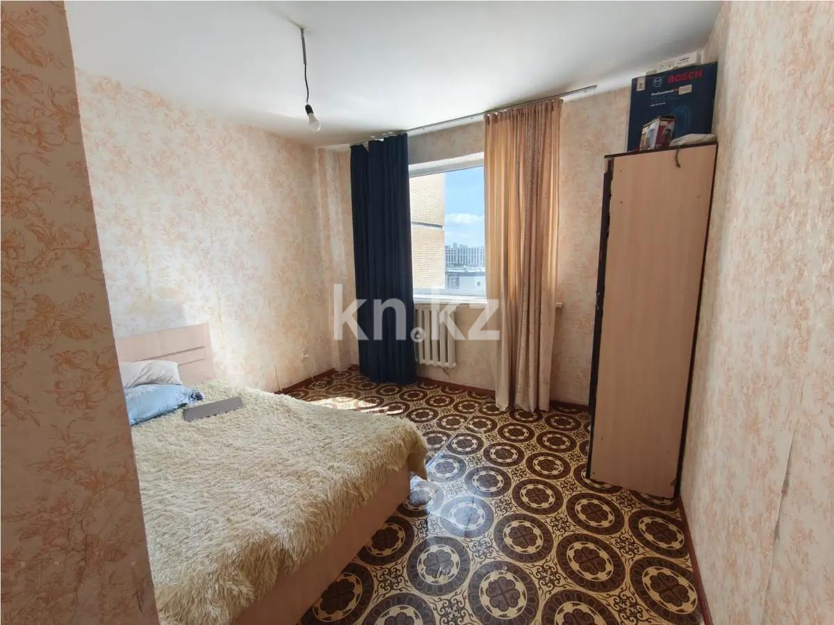 Продажа 2-комнатной квартиры, 60.8 м² в Астане