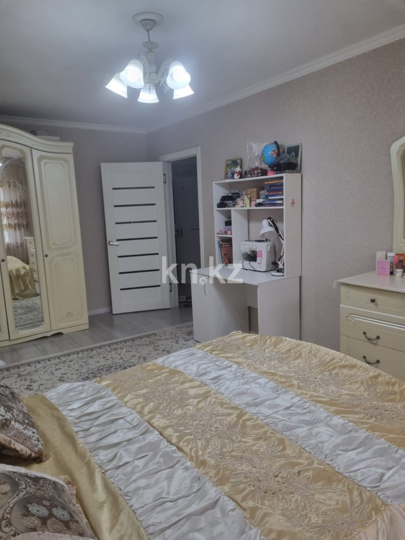 Продажа 4-комнатной квартиры, 74 м² - Продажа квартир в Семее фото 2 из 17