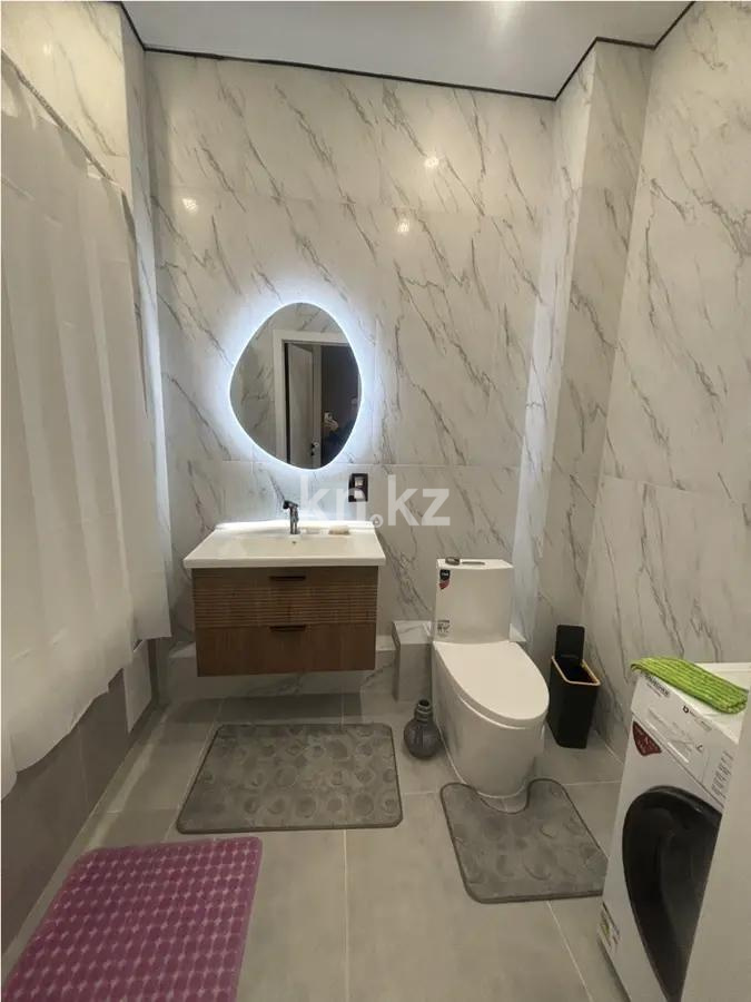 Продажа 1-комнатной квартиры, 42.6 м², ул. Е-36, дом  9 в Астане - фото 3