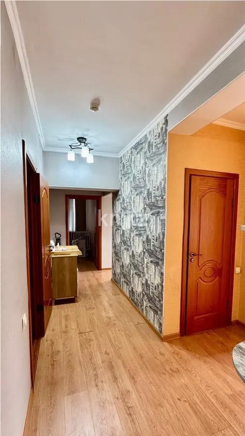 Продажа 2-комнатной квартиры, 61.9 м², ул. Егизбаева, дом  7/10 - Продажа  двухкомнатных, трехкомнатных квартир в Алматы фото 6 из 6