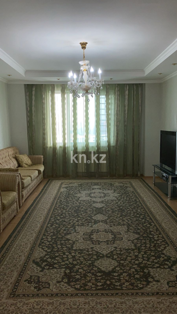 Аренда 2-комнатной квартиры, 80 м² - Аренда квартир помесячно в Казахстане фото 2 из 8