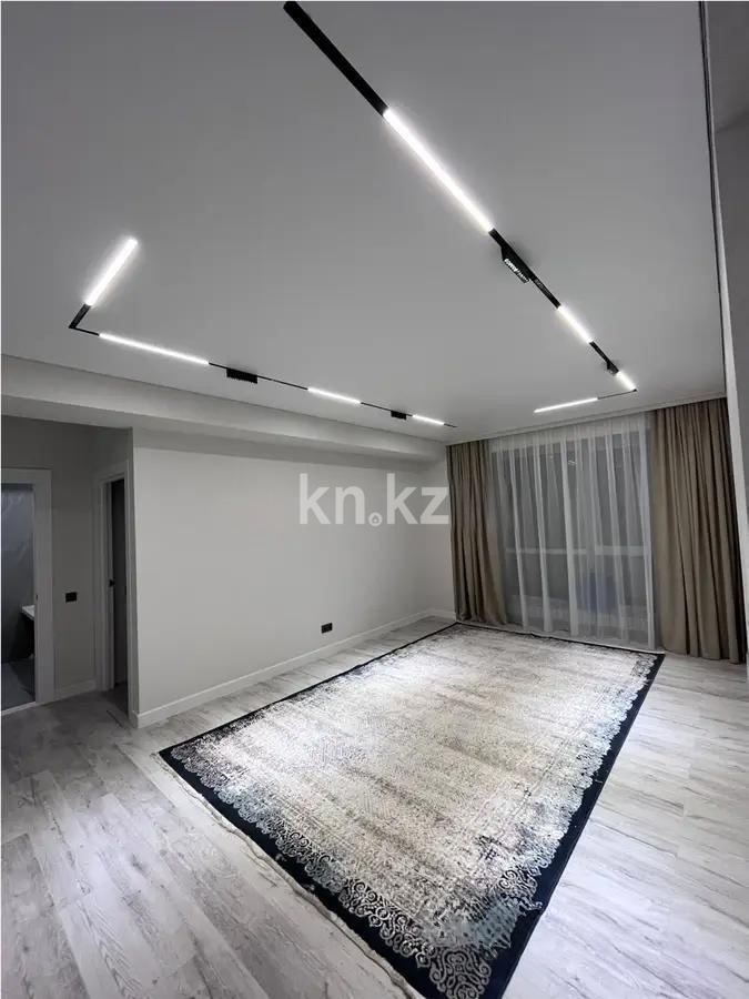 Продажа 3-комнатной квартиры, 76.4 м², ул. Жунисова, дом  2/13 в Алматы - фото 2