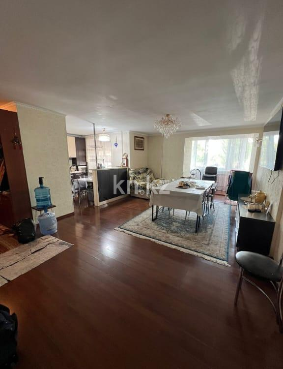 Продажа 4-комнатной квартиры, 83 м², ул. Муканова, дом  18 - Продажа квартир в Караганде фото 1 из 9