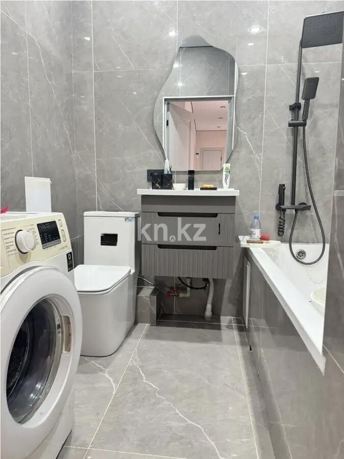 Продажа 3-комнатной квартиры, 63.12 м² в Астане - фото 4