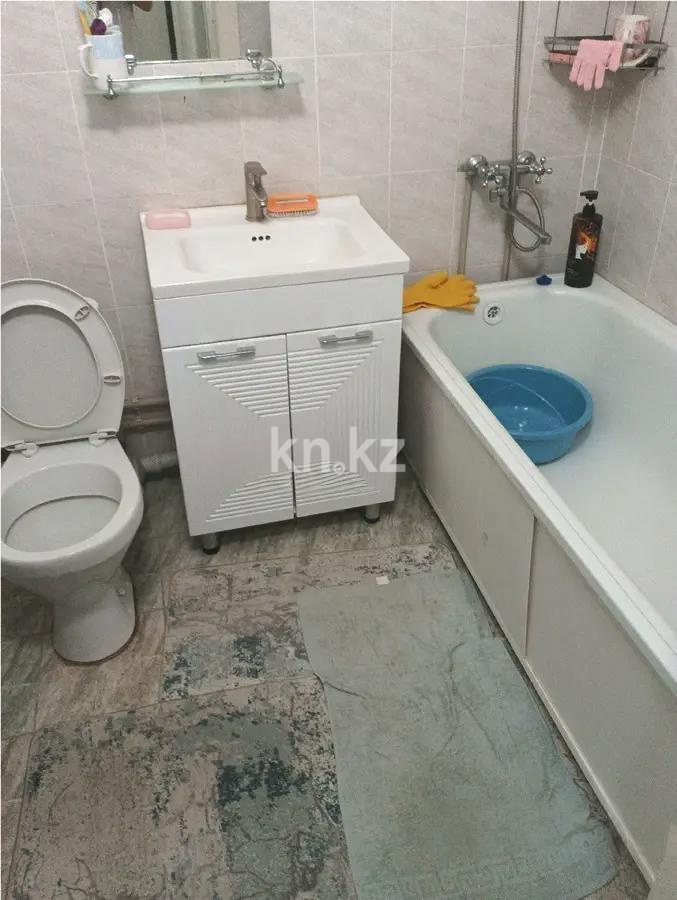 Продажа 1-комнатной квартиры, 45.4 м² - Продажа квартир в Алатауском р-не Алматы - страница 2 фото 3 из 4