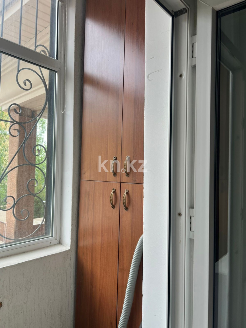 Аренда 3-комнатной квартиры, 101 м² - Аренда трехкомнатных квартир помесячно в Астане фото 12 из 15