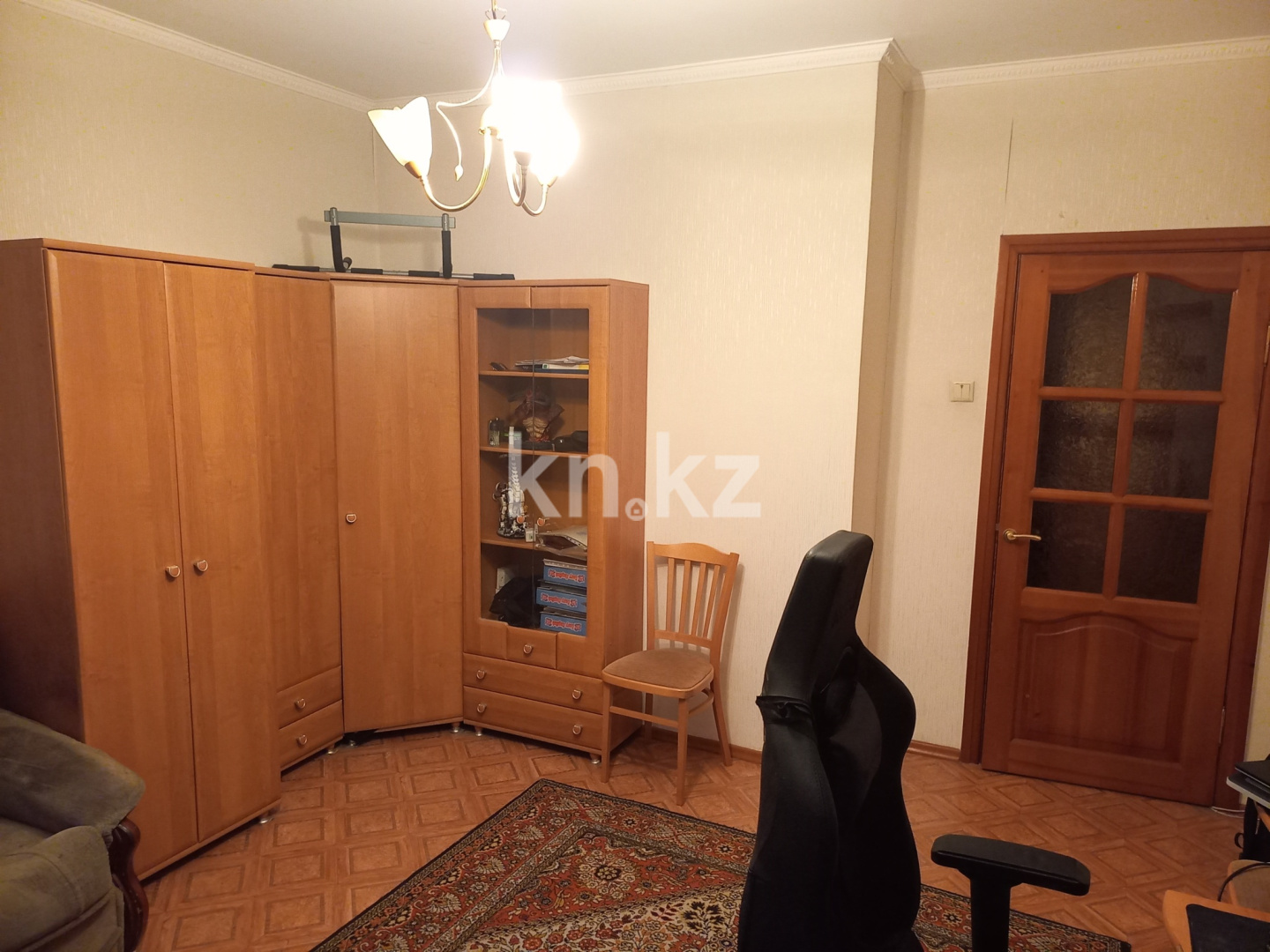 Продажа 3-комнатной квартиры, 87 м² в Алматы - фото 22