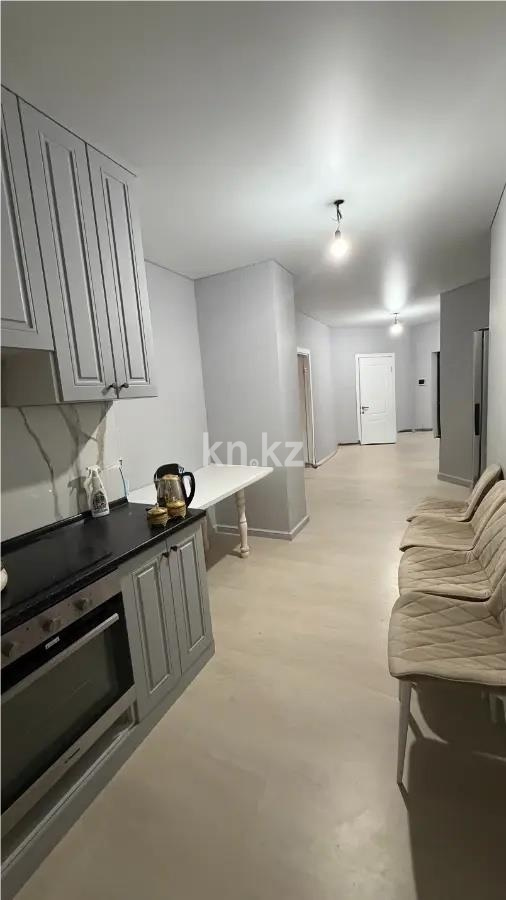 Продажа 3-комнатной квартиры, 87 м² - Недвижимость в Астане - страница 2 фото 1 из 4