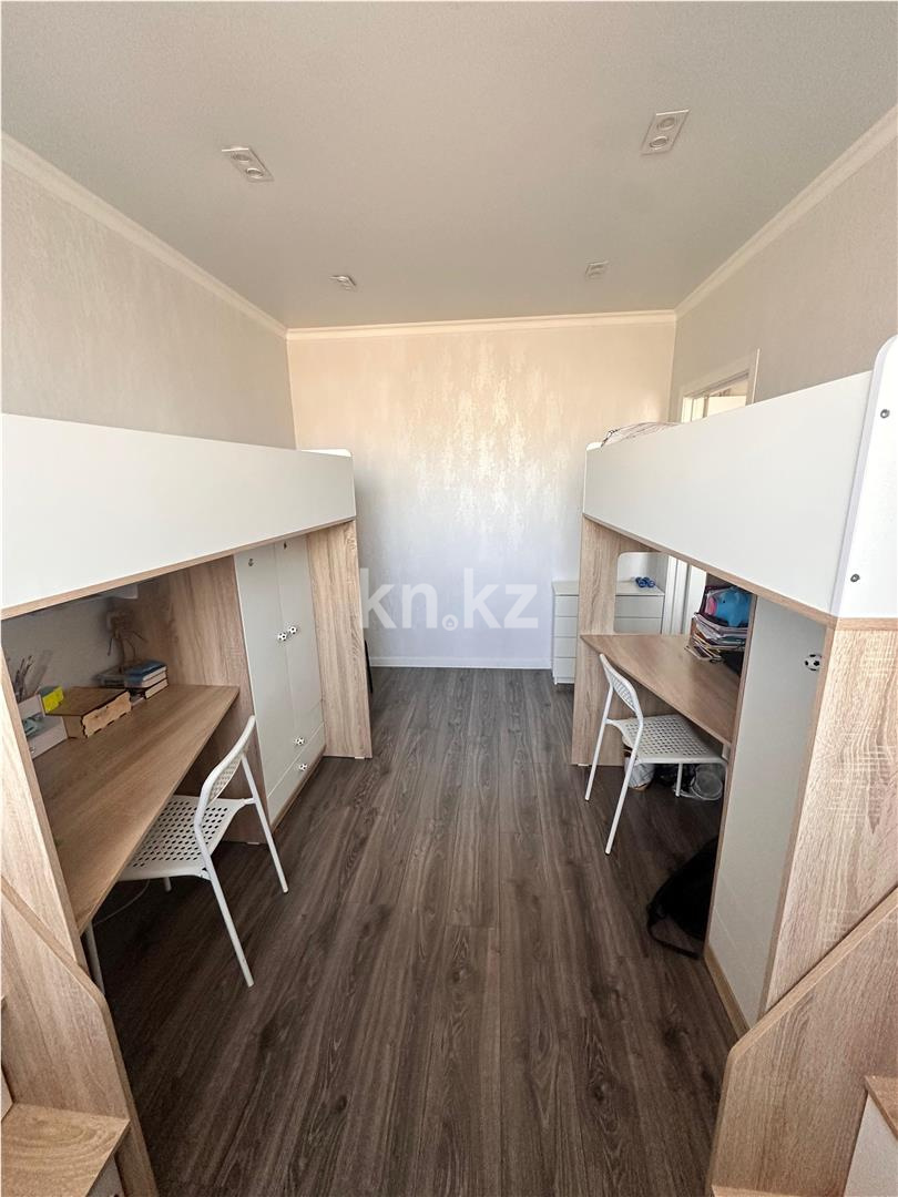 Продажа 3-комнатной квартиры, 58 м² - Недвижимость в Караганде - страница 5 фото 6 из 13