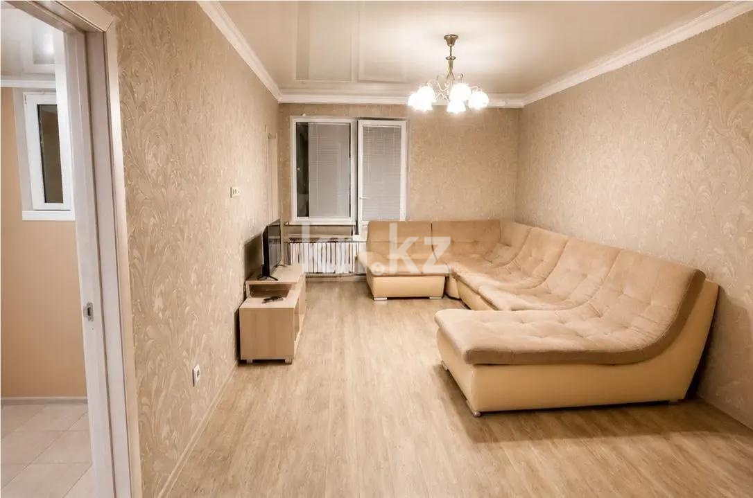 Продажа 2-комнатной квартиры, 56 м² в Астане