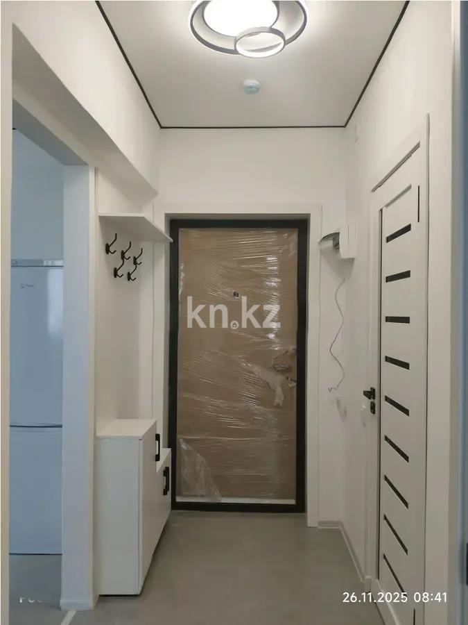 Продажа 2-комнатной квартиры, 43 м², пр. Райымбека, дом  174/2 в Алматы - фото 5