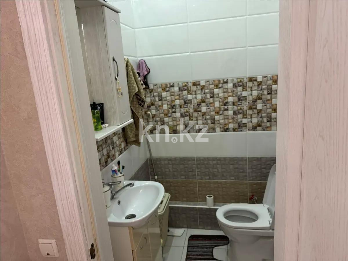 Продажа 3-комнатной квартиры, 96.5 м², ул. Туркестан, дом  34 в Астане - фото 5