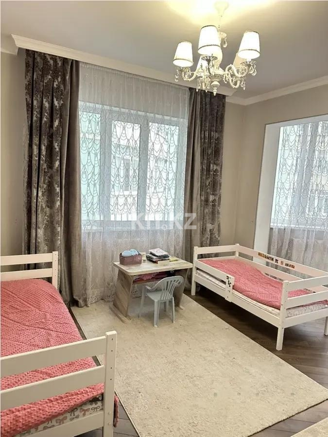 Продажа 5-комнатной квартиры, 135 м² - Продажа пятикомнатных и более квартир в Казахстане фото 3 из 6