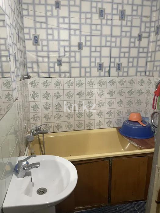 Продажа 1-комнатной квартиры, 32 м², ул. Серова, дом  53 - Продажа  однокомнатных квартир в Караганде фото 3 из 4