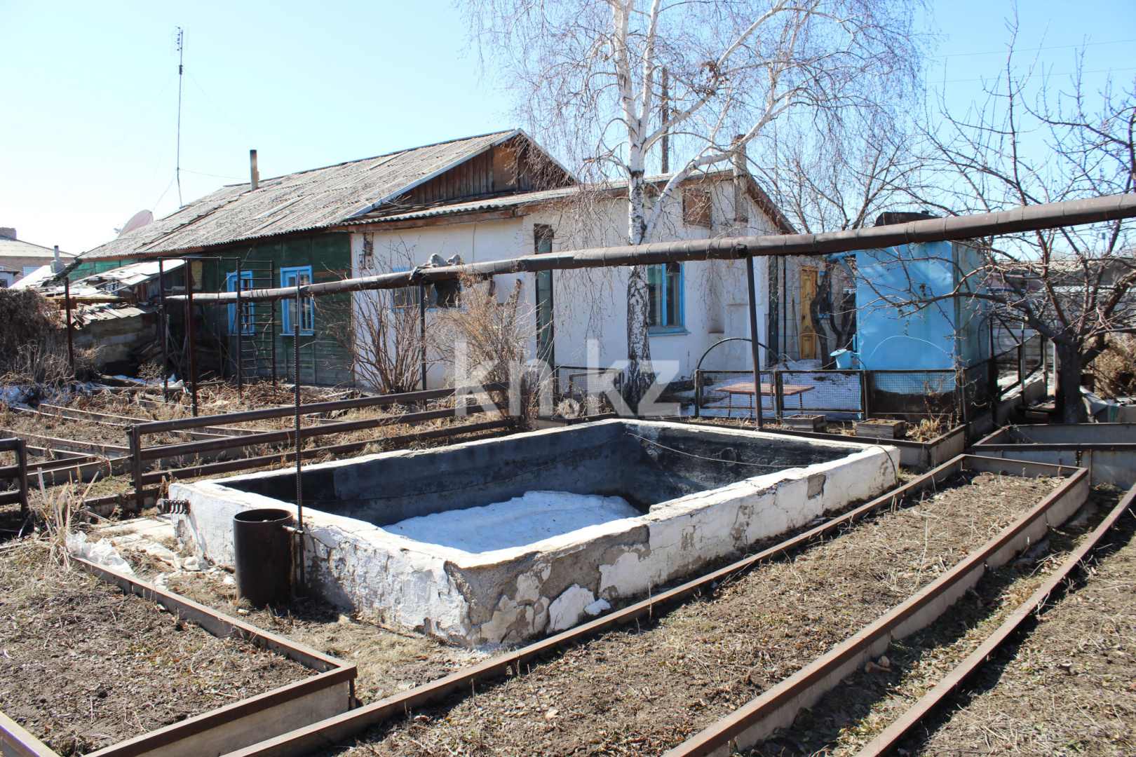 Продажа 3-комнатного дома, 56.2 м² - Продажа домов, коттеджей в Абае фото 5 из 32