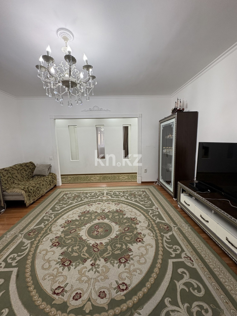 Продажа 3-комнатной квартиры, 77.6 м², ул. Мустай Карима в Алматы - фото 4