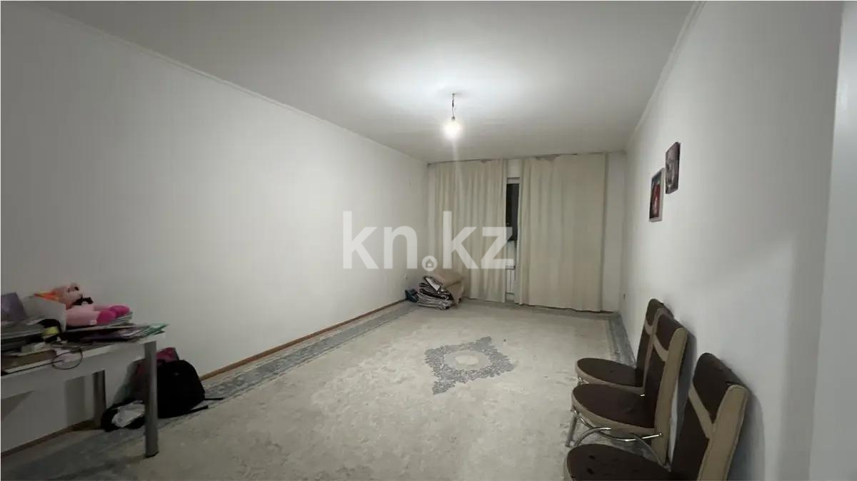 Продажа 3-комнатной квартиры, 85.9 м² - Недвижимость в Алматы - страница 31 фото 1 из 5
