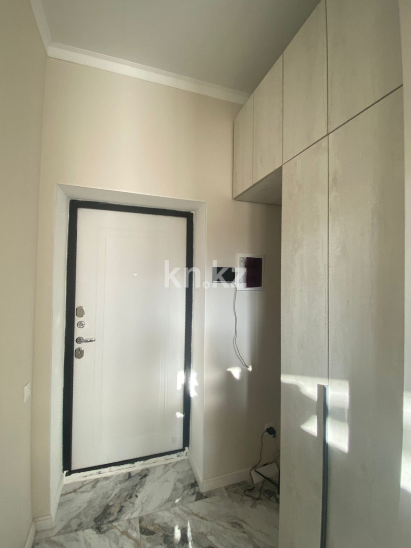 Аренда 1-комнатной квартиры, 38 м² - Аренда квартиры помесячно в Астане фото 6 из 10