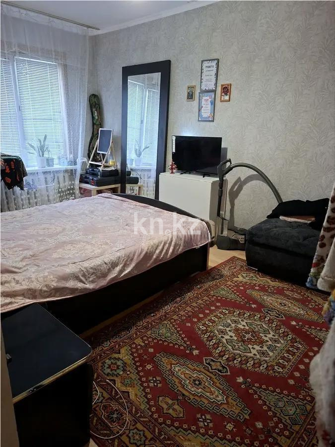 Продажа 2-комнатной квартиры, 46 м², ул. Жангельдина, дом  12 в Астане - фото 2