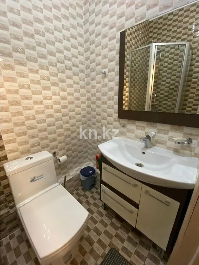 Продажа 2-комнатной квартиры, 95 м², ул. Омаровой, дом  37 - Продажа  двухкомнатных квартир в Алматы без посредников с фото фото 5 из 5