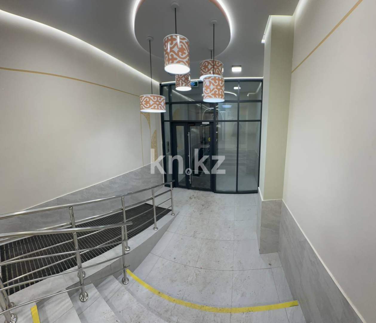 Аренда 1-комнатной квартиры, 39.9 м² - Аренда квартир помесячно в Казахстане фото 14 из 15