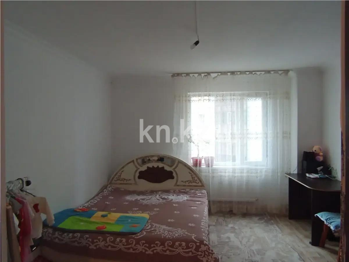 Продажа 2-комнатной квартиры, 63.9 м², пр. Кудайбердыулы, дом  17 блок 2/17 - Продажа квартир в новостройках Астаны без посредников фото 2 из 4