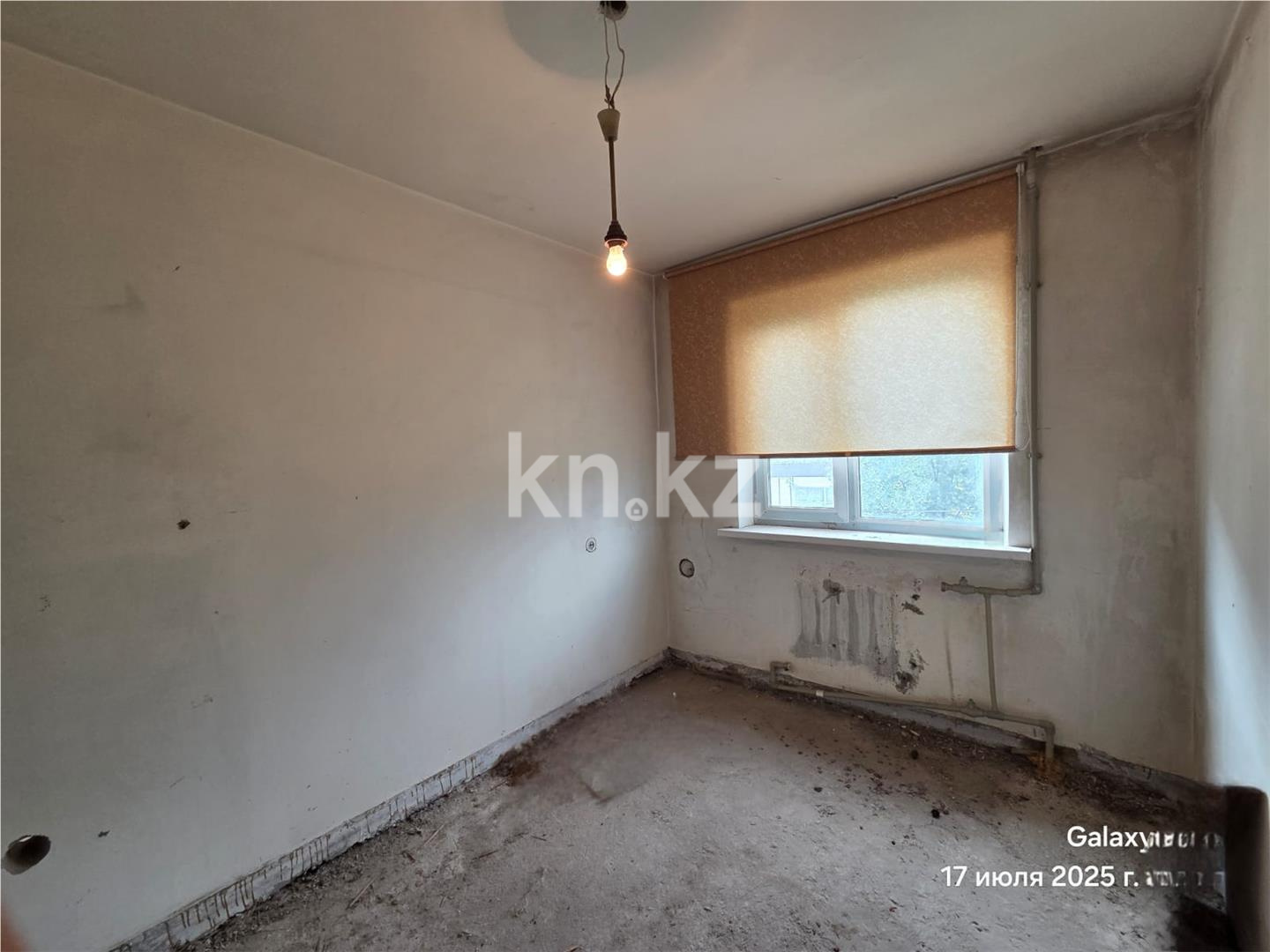 Продажа 4-комнатной квартиры, 61 м², 6 мкр. - Продажа квартир в Темиртау фото 4 из 14