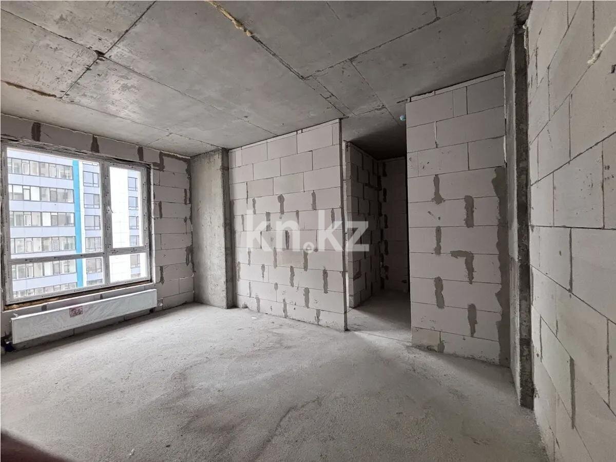 Продажа 2-комнатной квартиры, 42 м² в Астане - фото 2
