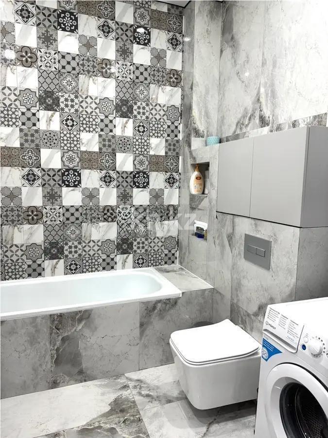 Продажа 3-комнатной квартиры, 89 м², ул. Е-36, дом  5 - Продажа  трехкомнатных квартир в новостройках Астаны без посредников фото 5 из 7