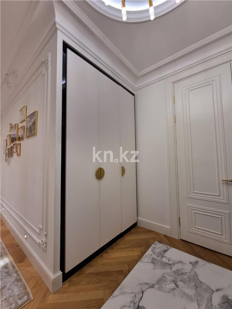 Продажа 3-комнатной квартиры, 110 м² - Продажа квартир в Астане - страница 153 фото 6 из 10