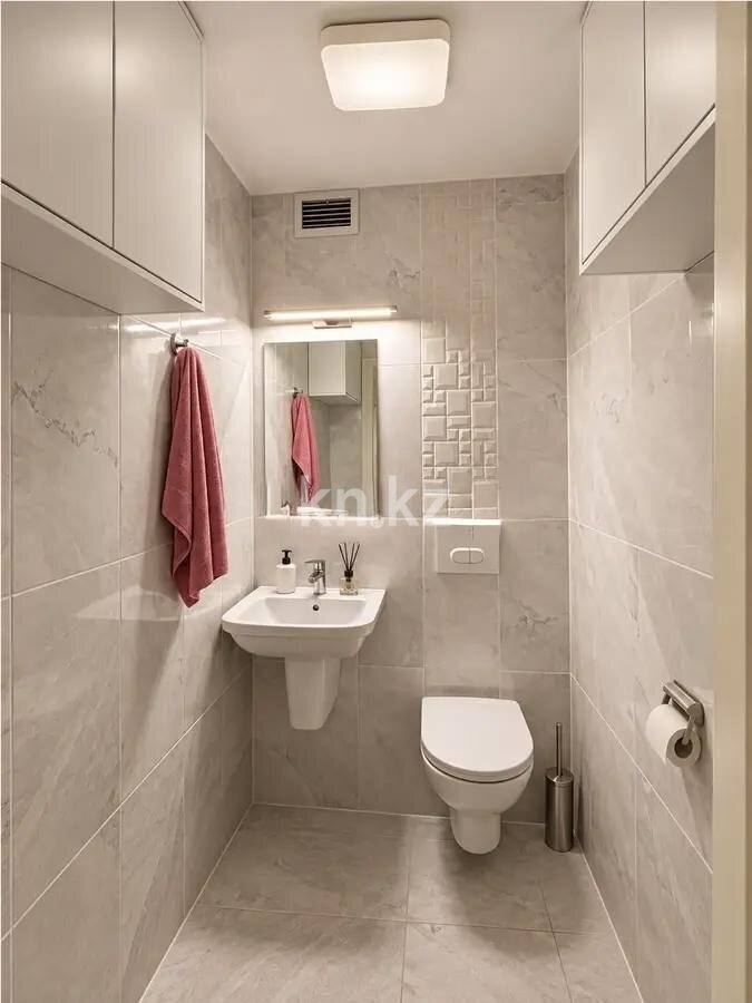 Продажа 3-комнатной квартиры, 87.5 м² в Алматы - фото 6