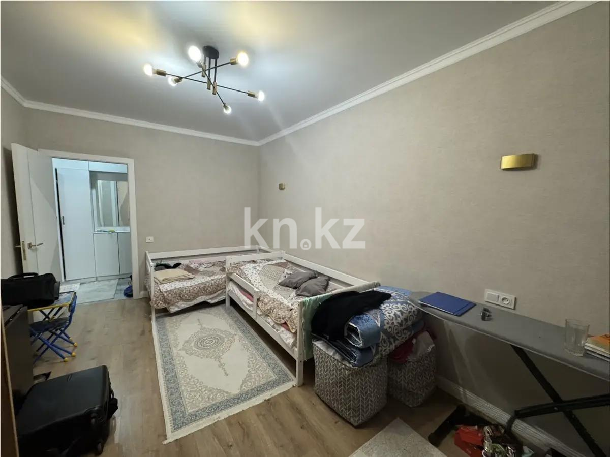 Продажа 1-комнатной квартиры, 38 м², ул. Болекпаева, дом  19 в Астане