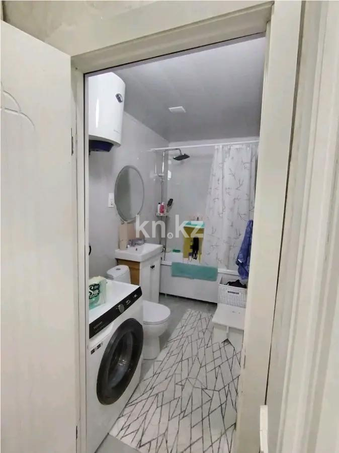 Продажа 1-комнатной квартиры, 43 м² в Астане - фото 4