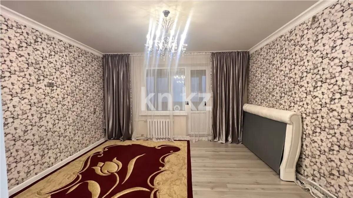 Продажа 3-комнатной квартиры, 70 м² в Караганде