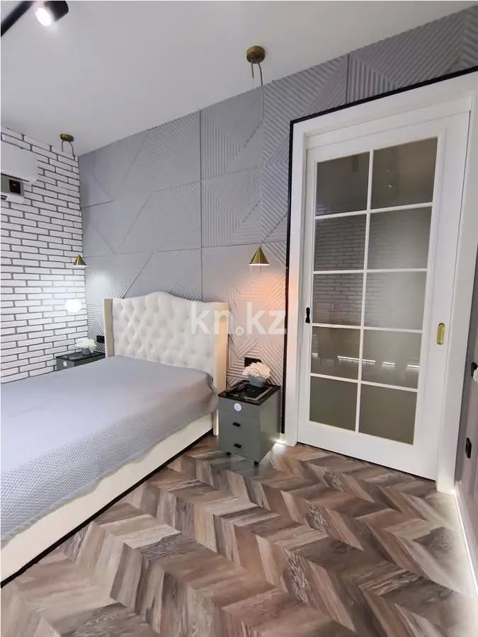 Продажа 3-комнатной квартиры, 75 м² - Продажа  трехкомнатных квартир в новостройках Алматы - страница 14 фото 1 из 6