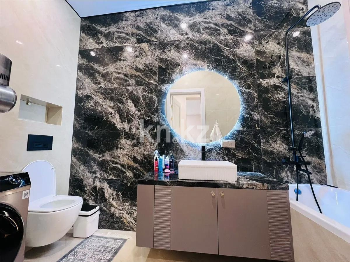 Продажа 2-комнатной квартиры, 44 м² в Астане - фото 3