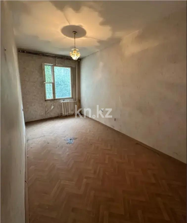 Продажа 2-комнатной квартиры, 41 м², ул. Навои, дом  320 - Продажа  двухкомнатных, трехкомнатных квартир в Алматы без посредников с фото фото 1 из 4