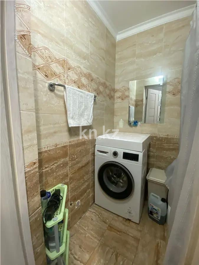 Продажа 3-комнатной квартиры, 48 м² - Продажа трехкомнатных квартир в Астане - страница 3 фото 5 из 6